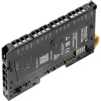 Weidmüller UR20-4AI-TC-DIAG 1315710000 PLC-uitbreidingsmodule 24 V/DC - thumbnail