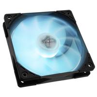 Scythe Scythe Kaze Flex RGB Lüfter, 800 U/min - 120mm PC-ventilator Zwart (b x h x d) 120 x 120 x 27 mm