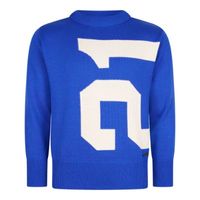 FC Kluif - Pirlo 21 Sweater - Blauw - thumbnail