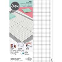 Sizzix • accessory sticky grid sheets 8 1/4"x11 5/8" 5stuks