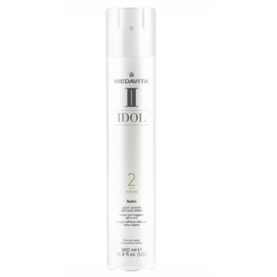 Medavita Idol Texture Satin - Light Shaper 500ml Medavita Idol Texture Satin - Light Shaper 500ml