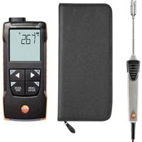 testo 8714 0059 testo 925 Set mit Oberflächenfühler 1 stuk(s)
