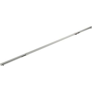 Dormakaba Glijarm G-SR-EMF set V -met sluitvolgorderegelaar - 64174001