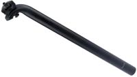 Ergotec zadelpen "hook" seatpost hook 28.6 x 400mm