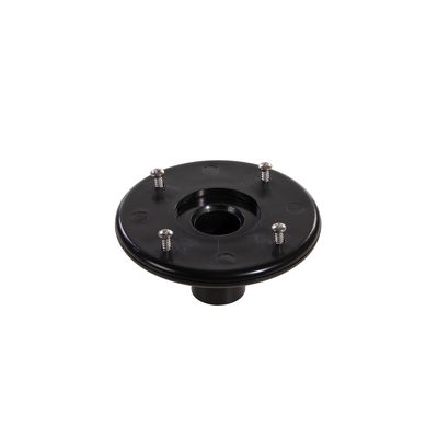 Tankdoorvoer 25 mm met tegenflens
