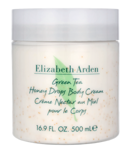 Elizabeth Arden - E.Arden Green Tea Honey Drops Body Cream 500ml