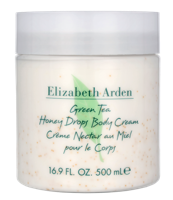 Elizabeth Arden - E.Arden Green Tea Honey Drops Body Cream 500ml