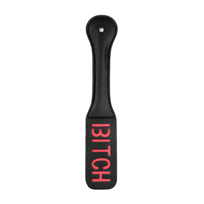 Ouch! by Shots Paddle BITCH