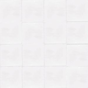 Wandtegel Marokkaans L&apos;Antic Colonial Nazari 11x11cm casablanca brillo glans gerectificeerd
