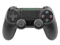 Tracer TRAJOY46852 game controller Gamepad Playstation 4 Playstation 3 PC Analoog/digitaal Zwart