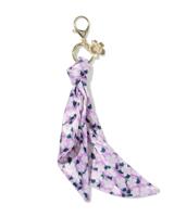 HEMA Sleutelhanger met sjaaltje 24cm (multi)