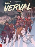 Het Verval (Hardback)