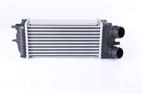 Interkoeler, tussenkoeler 96550
