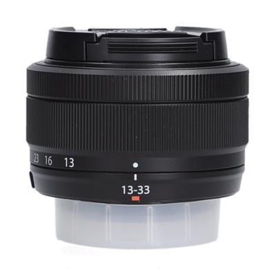 Fujifilm XC 13-33mm f3.5-6.3 OIS