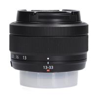 Fujifilm XC 13-33mm f3.5-6.3 OIS