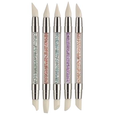 Sibel Nails Art Nail Art Pen Kit Diamond 5Stuks Sibel Nails Art Nail Art Pen Kit Diamond 5Stuks