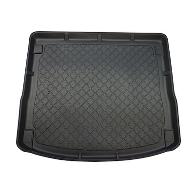 Kofferbakmat passend voor Ford Focus station 2011-2018 193114