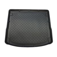Kofferbakmat passend voor Ford Focus station 2011-2018 193114