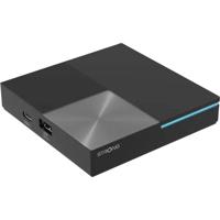 Strong Streamingbox Streamingbox 4K, HDR, Netwerkaansluiting