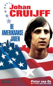 Johan Cruijff - Pieter van Os, Friso van der Oord - ebook