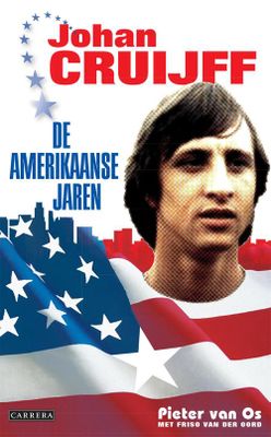 Johan Cruijff - Pieter van Os, Friso van der Oord - ebook
