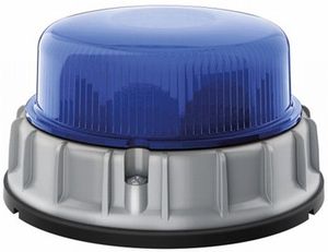Zwaai-flitsl K-LED 2.0 10-32V bl vast 2XD011557111