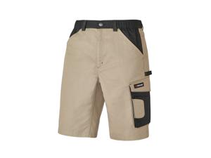 PARKSIDE Korte heren werkbroek (Beige, 48)