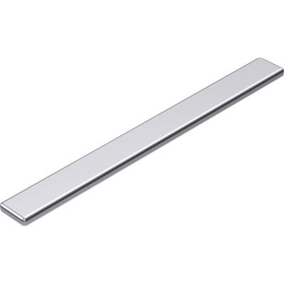 Hebotec Sammelschiene 10 x 3 1046-001B Verzamelrail 1000 mm 1 stuk(s)