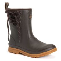 Muck Boot Originals Pull On Bruin Regenlaarzen Dames