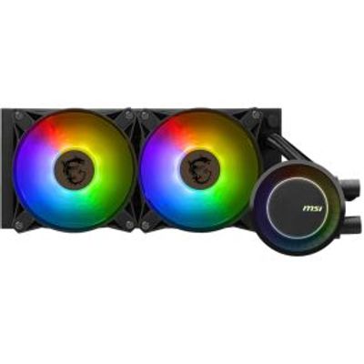MSI MAG CoreLiquid E240