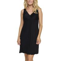 Damella Louise Nightdress Without Sleeves * Actie *