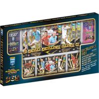 Panini Adrenalyn XL FIFA 365 24/25 excellence box