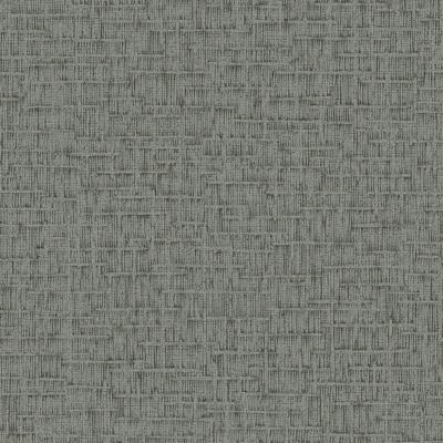 Dutch Wallcoverings Santa Fé Engraved Slate - Grey