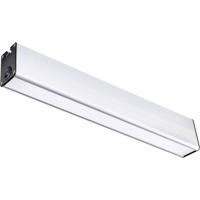 LED2WORK LED-lamp (armatuur) PROFILED AC 30 W 4676 lm 100 ° (l x b x h) 1200 x 65 x 45 mm 1 stuk(s)