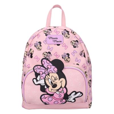 Vadobag Minnie mouse rugzak carry the cuteness Vadobag Minnie mouse rugzak carry the cuteness