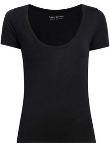 Another Tomorrow t-shirt Ballet SeaCell™ - Noir