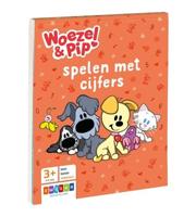 Woezel & Pip Spelen met Cijfers
