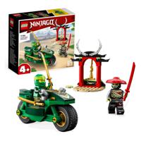 Lego LEGO Ninjago 71788 Lloyds Ninja motor