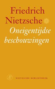 Oneigentijdse beschouwingen (Paperback)