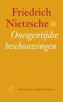 Oneigentijdse beschouwingen (Paperback)