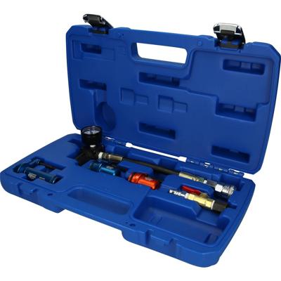 Transmissieolie-aftapsysteemset, 5-delig KS Tools 150.9555