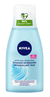 Nivea Oogmake-up Remover Verzachtend