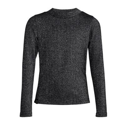 KIEstone winter sweater meisjes - zand - Dora
