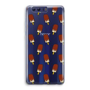 Yummy: Honor 9 Transparant Hoesje