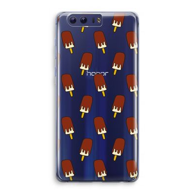 Yummy: Honor 9 Transparant Hoesje