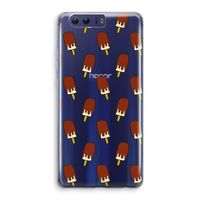 Yummy: Honor 9 Transparant Hoesje