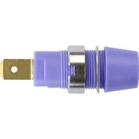 Schützinger Veiligheids-opbouwbus Violet 1 stuk(s)