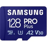 Samsung MB-MD128S 128 GB MicroSDXC UHS-I Klasse 10 - thumbnail