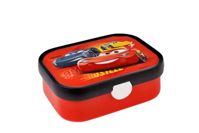 Mepal Campus Lunchbox - Cars