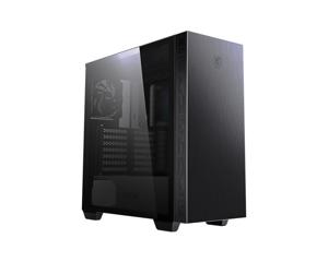 MSI MPG SEKIRA 100P computerbehuizing Midi Tower Zwart